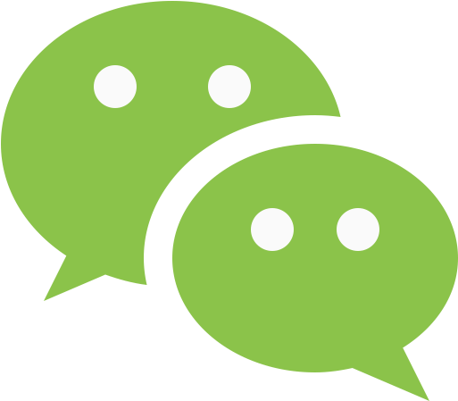 Wechat Icon - Wechat Svg (512x512)