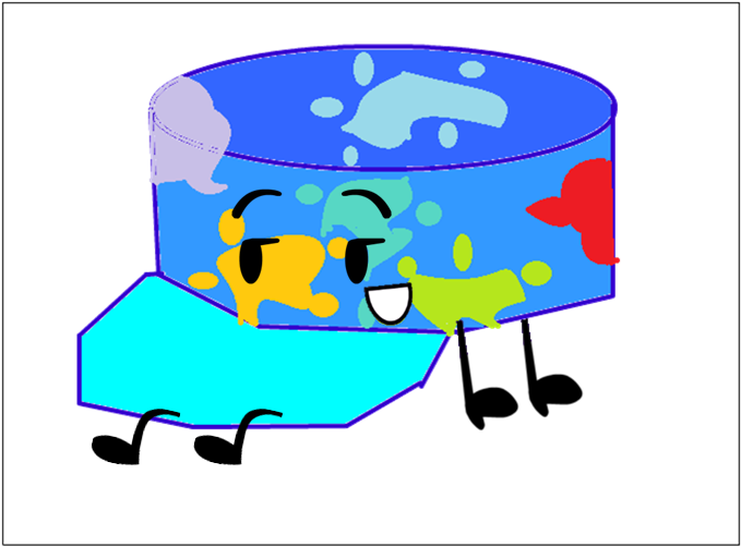 Object Shows 200-bftd Hurt And Heal - Hat (682x512)