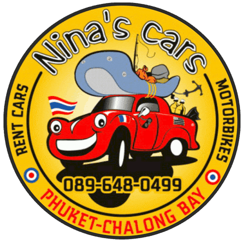 Nina's Cars Phuket - Phuket Province (480x478)