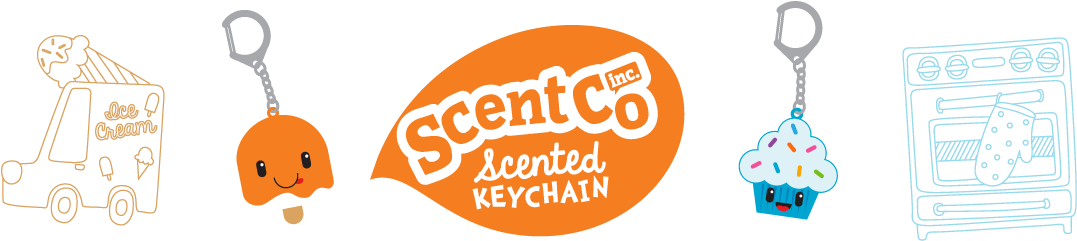 Breloczek Pachący - Lody Na Patyku Scentco (1170x350)