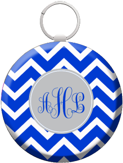 Keychain Pattern Keychains - Bag (350x350)