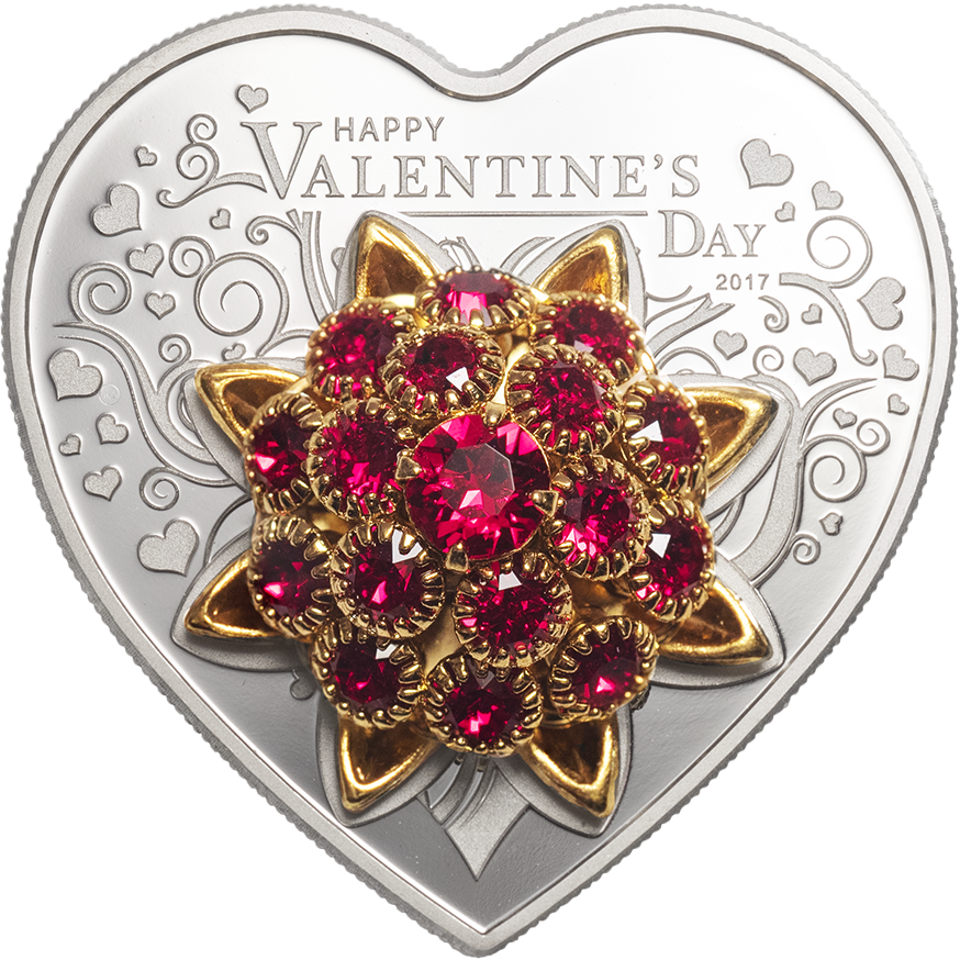 Valentine's Day - Valentine's Day (874x874)