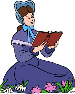 Origin, Alice In Wonderland - Alice In Wonderland Alice's Sister (321x407)