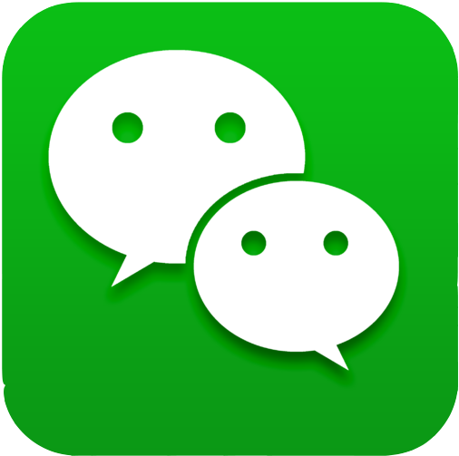 Wechat Icon Png, Vectors, Psd, And Icons For Free Download - Wechat Png (580x580)