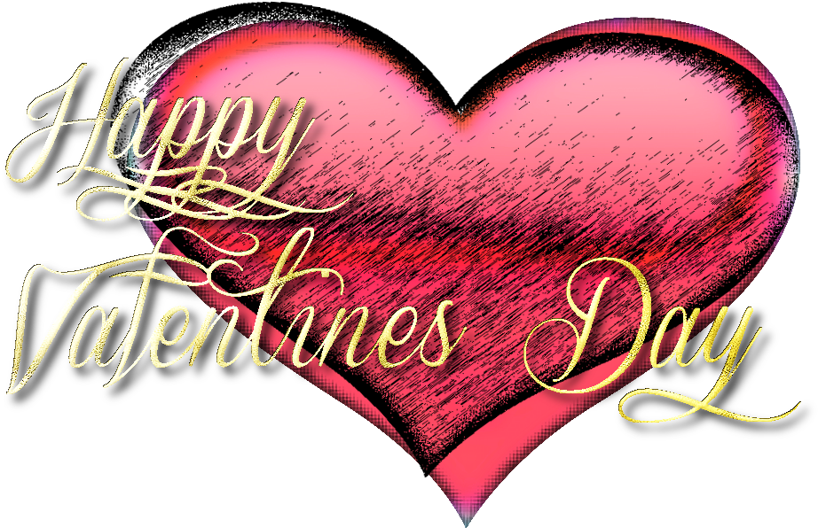 Happy Valentines Valentin,14 - Heart (1065x768)