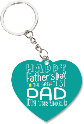 Colorful Heart Key Chain - Best Gift - Fathers Day Hoodie/t-shirt/mug Black/navy/pink/white (284x426)
