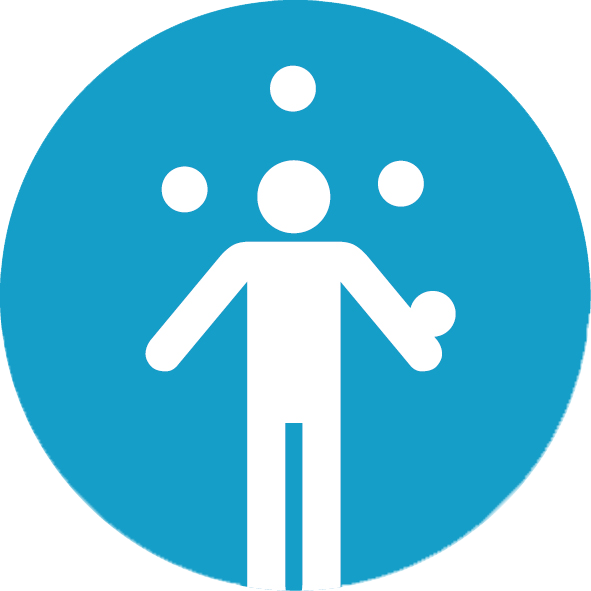 Abilities, Ability, Habilities, Person, Skill Icon - Duke Of Edinburgh's International Award Levels (591x591)