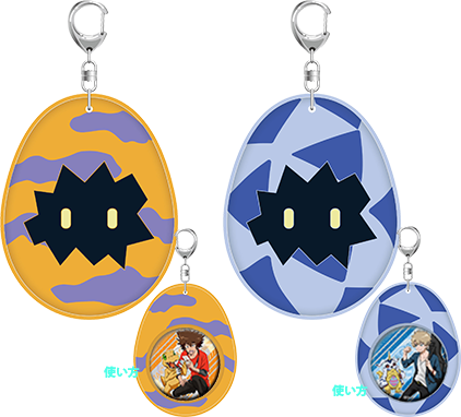 They Can Hold Your Badges To Customize The Design Of - Thumbnail (422x382)