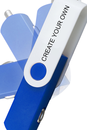 Create Your Own Car Charger Keychain - Logo (284x426)