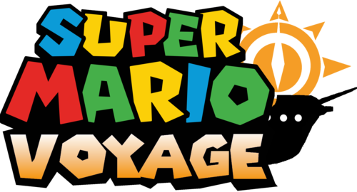 Supermariovoyage - Nintendo Supermario Amiibo Toad For Wiiu (500x270)