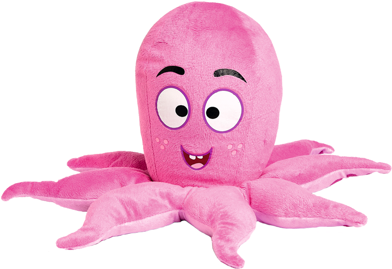 Más Información En Este Enlace - Stuffed Toy (800x553)