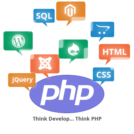 Web Application Development - Graphic Design (467x469)