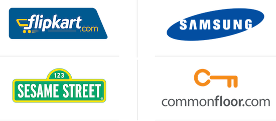 Andro#app Development Clients Goodworklabs Leading - Mean Stack Company (550x242)