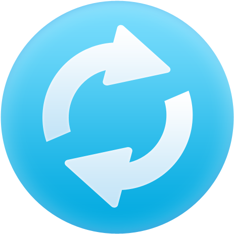 Reload Icon Vector - Icon Reload (512x512)