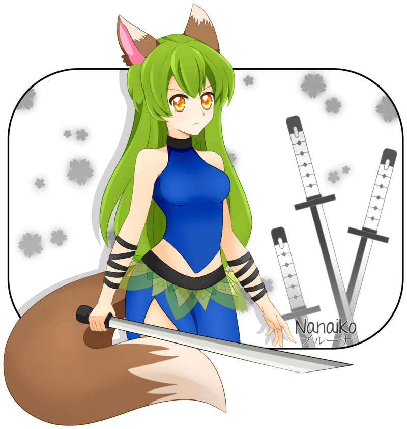 [stalk The Watcher] December 2016 By Nanaiko - Cartoon (800x843)