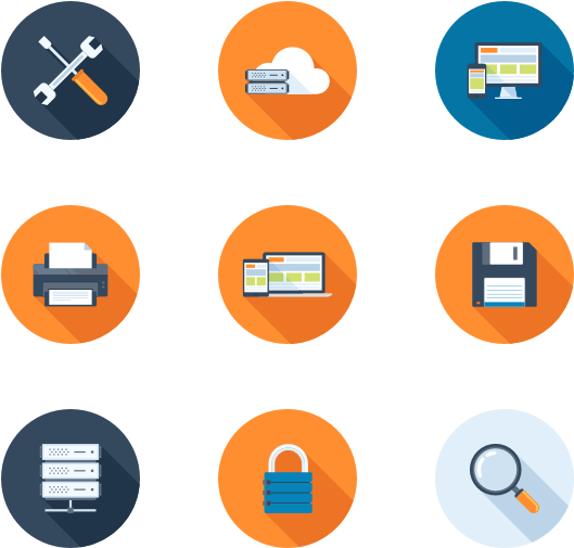 Cable, Stick, Usb Icon - Computer Hardware Icon Png (600x564)