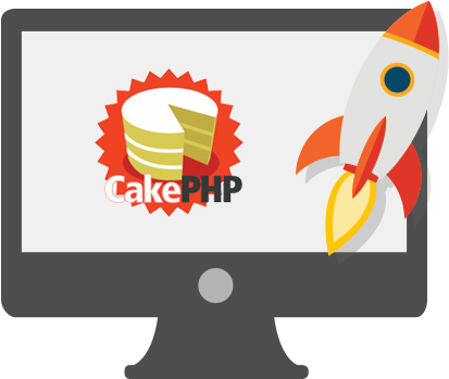 Cakephp Framework Web Development Company - Php Frameworks (450x380)