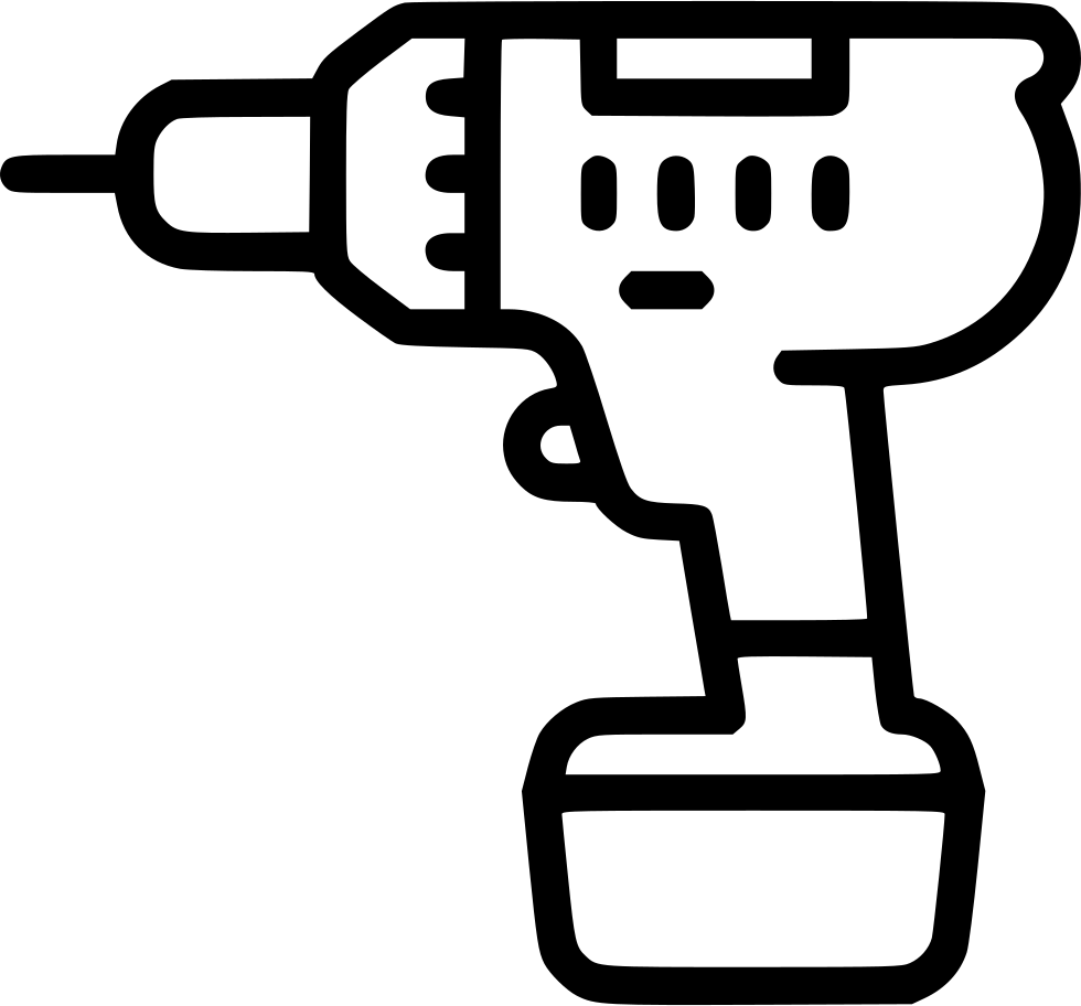 Drill Screwdriver Cordless Tool Comments - Product (980x912)