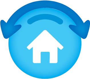 With Loud And Extra-loud Options On Many Models, You - Illustration (400x400)