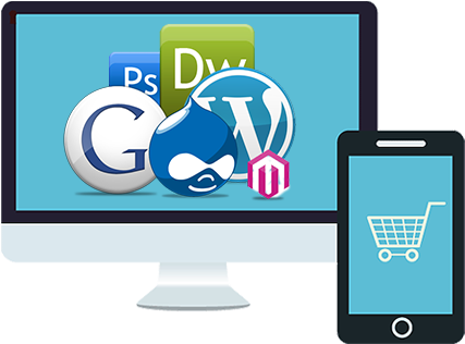 Web Development Web Development - Drupal (550x350)