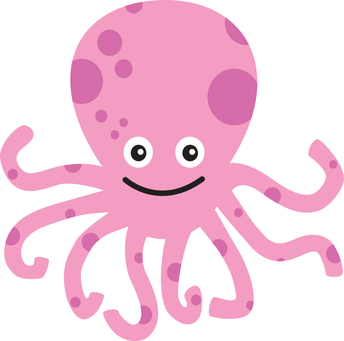 Please Fill Out Form Completely - Octopus Kids (680x673)