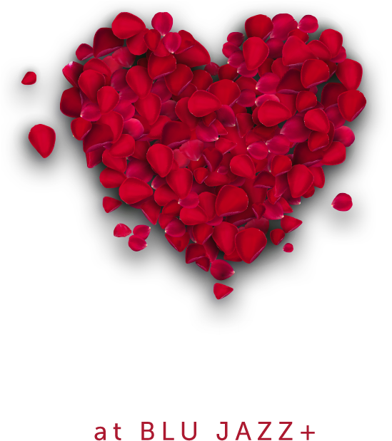 Evening In The Heart Of Downtown Akron's Historic Arts - Heart (581x632)