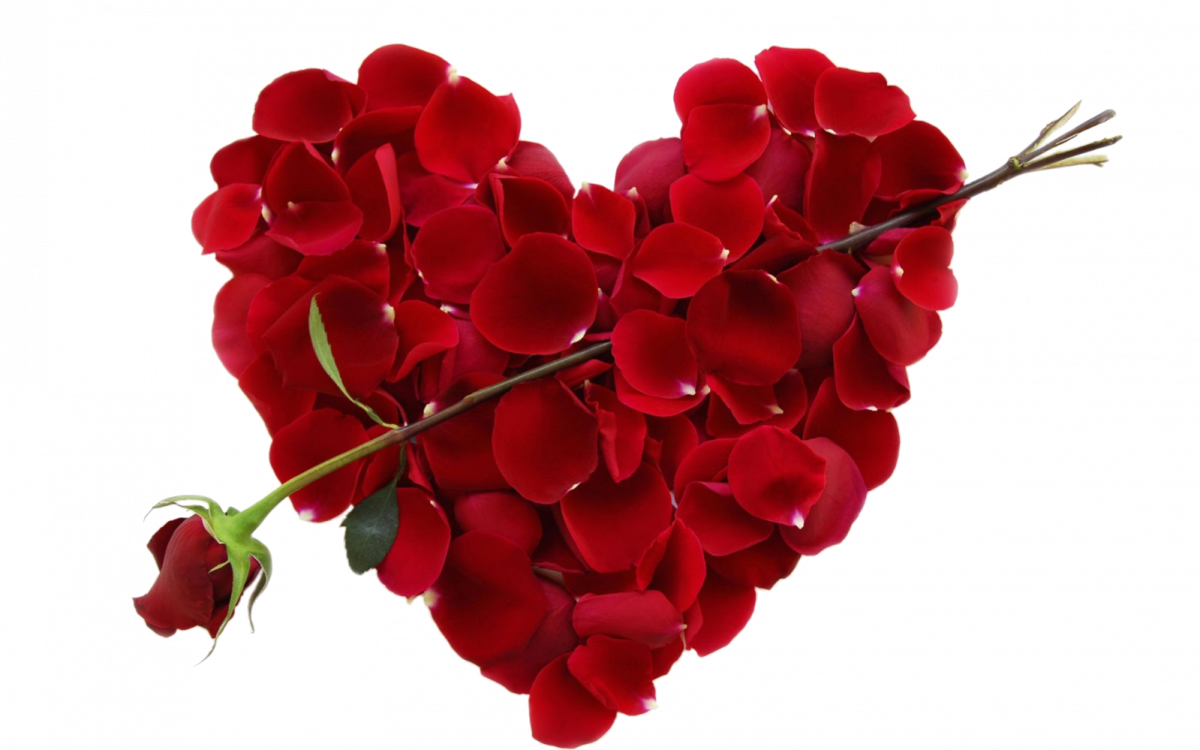 Harry's Restaurant Valentine's Day Prix Fixe Menu - Love Heart (1200x750)