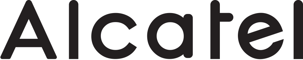 Alcatel Logo Png (973x193)