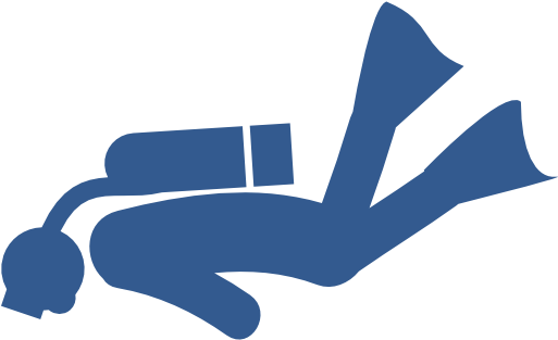 Diver - Scuba Diving (512x512)