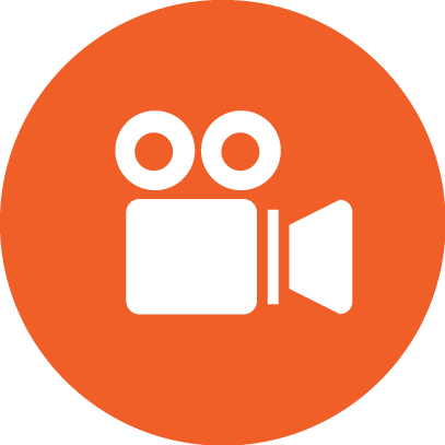 Gray Video Play 3 Icon - Chamber Of Commerce Icon Png (630x630)