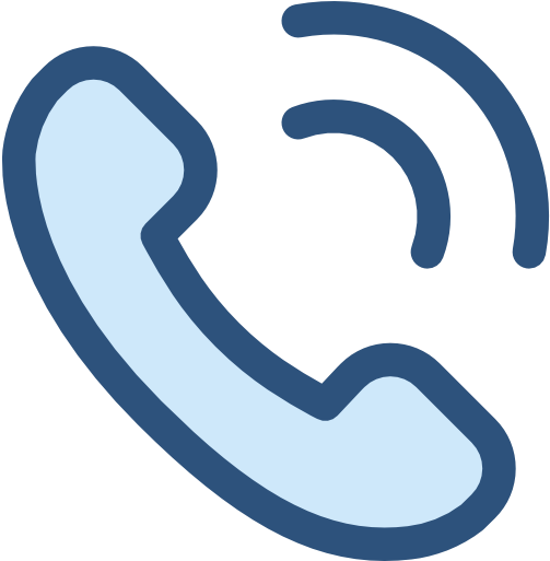 Phone, Call, Telephone, Technology, Conversation, Communications - Call Logo Png Transparent Background (512x512)
