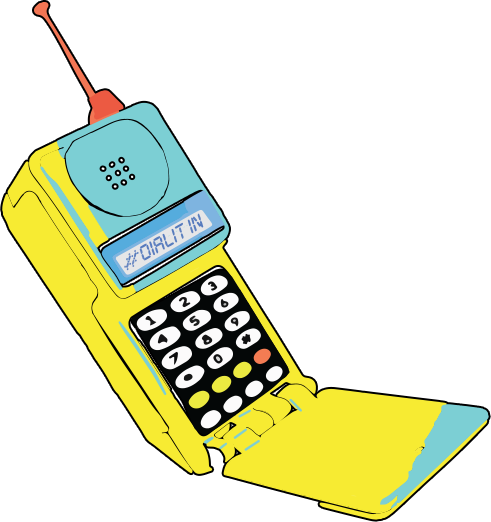 Shows - Satellite Phone (491x522)