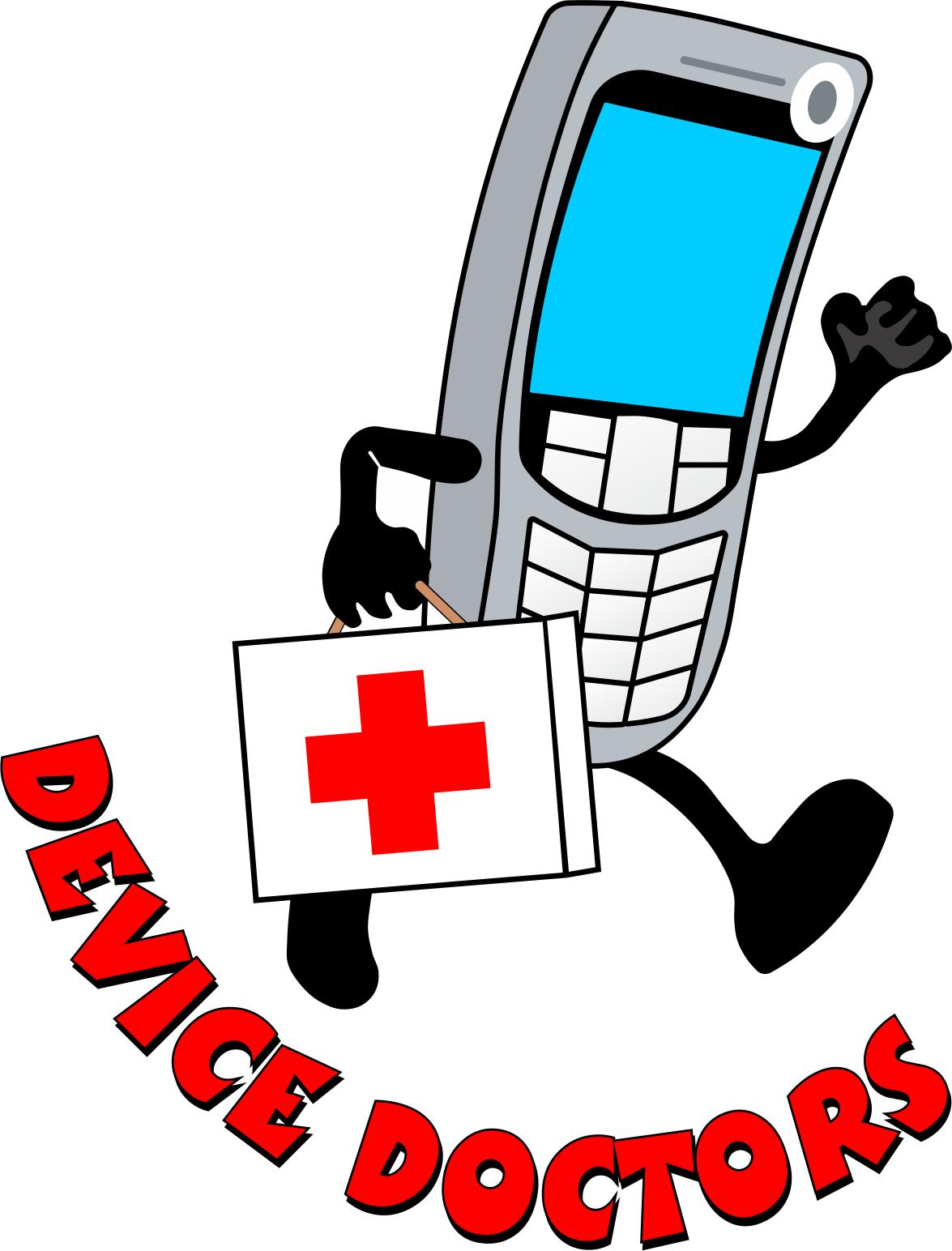 First Alert Honeywell Panels Toshiba Hubbell Device - Phone Repair (1175x1544)