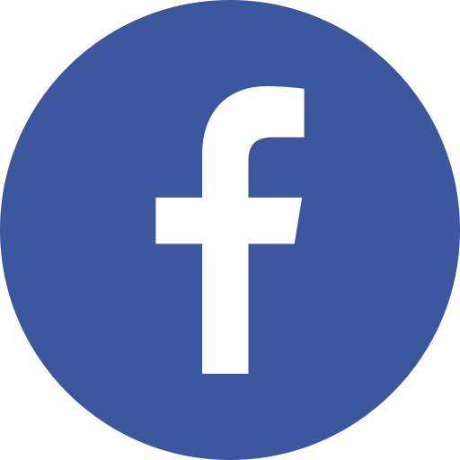 512 X 512 - Facebook Material Design Icon (512x512)