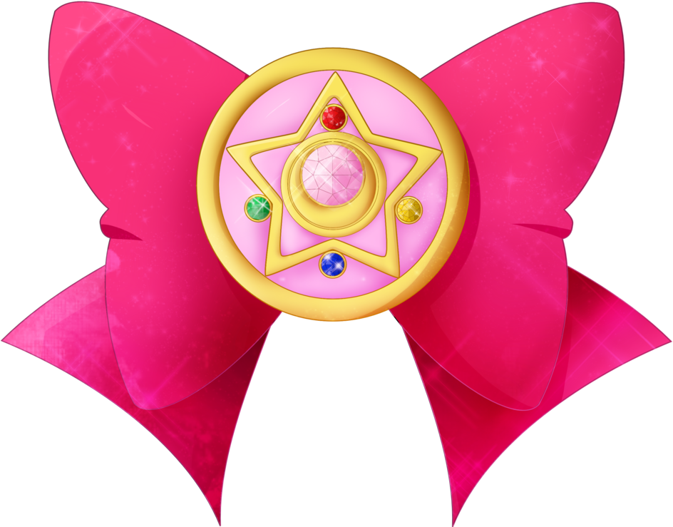 Crystal Star By Prettywitchdoremi - Sailor Moon Crystal Star (969x824)