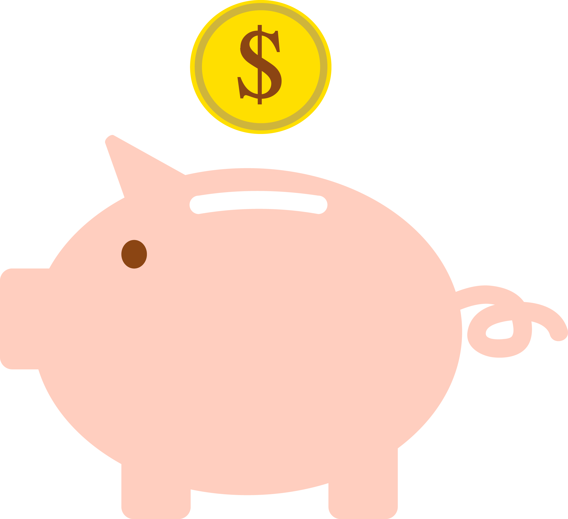 What's Better Than Drastically Improving Your Ip-based - Domestic Pig (2320x2123)