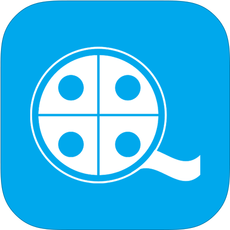 Movies By Insing - Windows Movie Maker Icon (512x512)