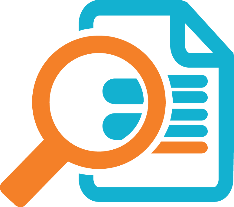 Business Finance Icons In Svg And Png - Proof Icon (774x686)