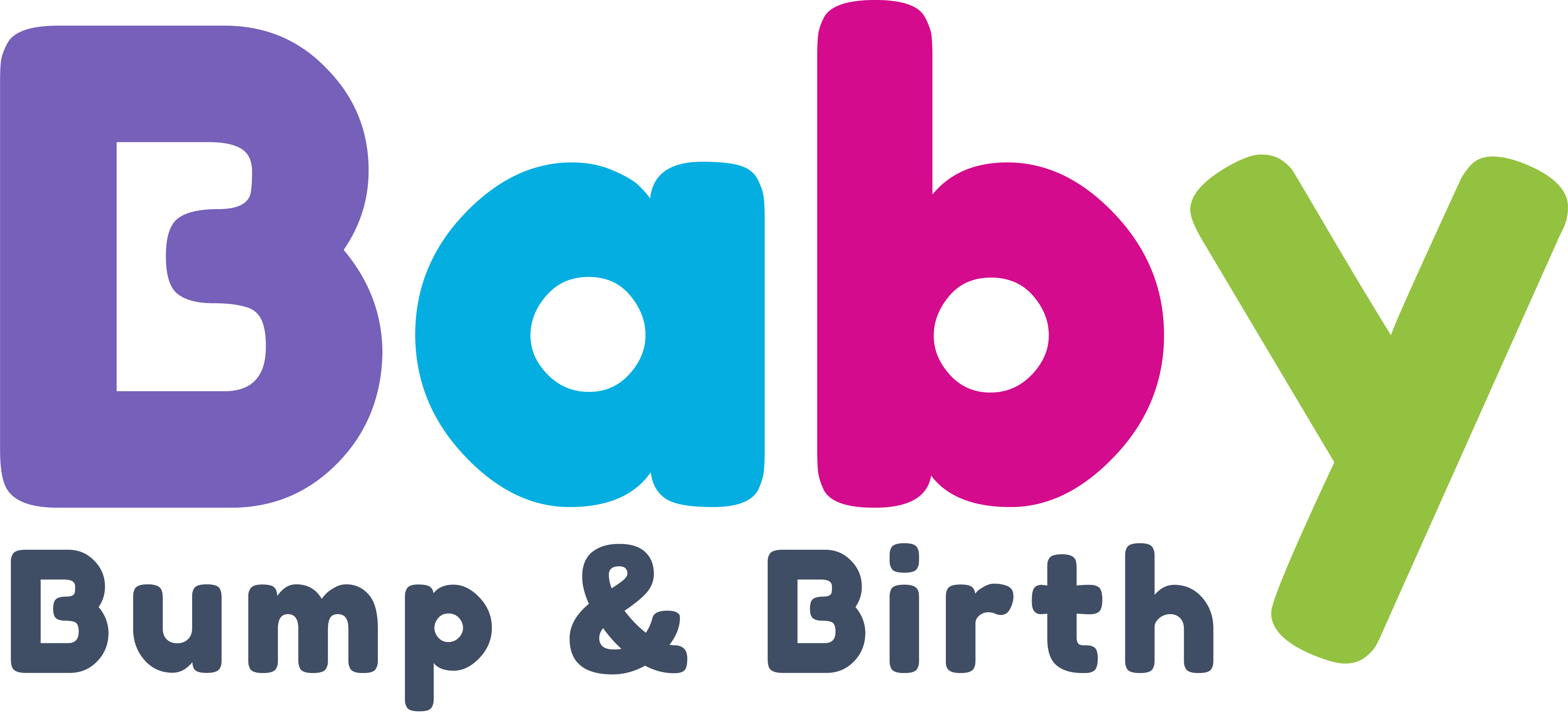Birth Clipart Baby Bump - Childbirth (4154x1890)