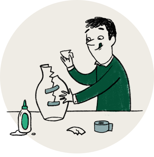 A Pot Of Green Icon - V-tac 18w T8 Led Plant Growing Tube 120cm - Vt-6326 (960x960)