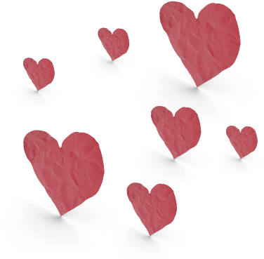 Ways To Save Money On Valentines Day - Heart (450x450)