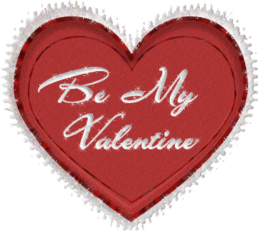 Image Happy Valentines Day 9571 - Valentine Day Animated (401x380)