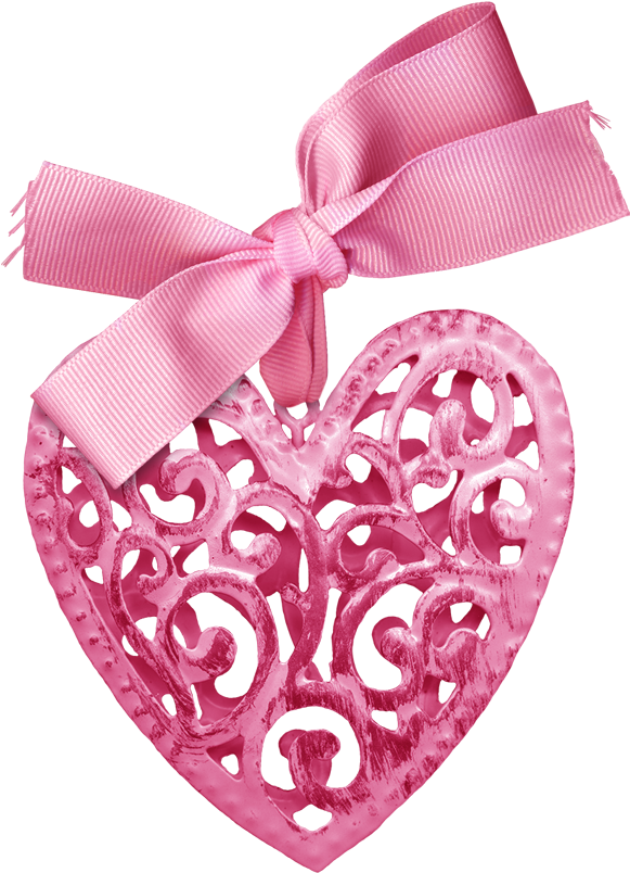 A Good Thing Because Our Valentine's Day Is Going To - Heart (660x884)