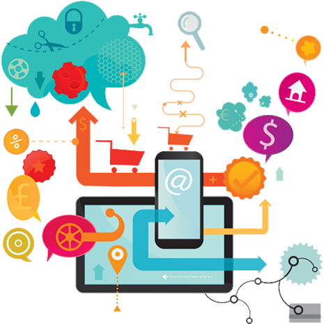 Our Services - Graphic Design For Mobile Apps (700x500)