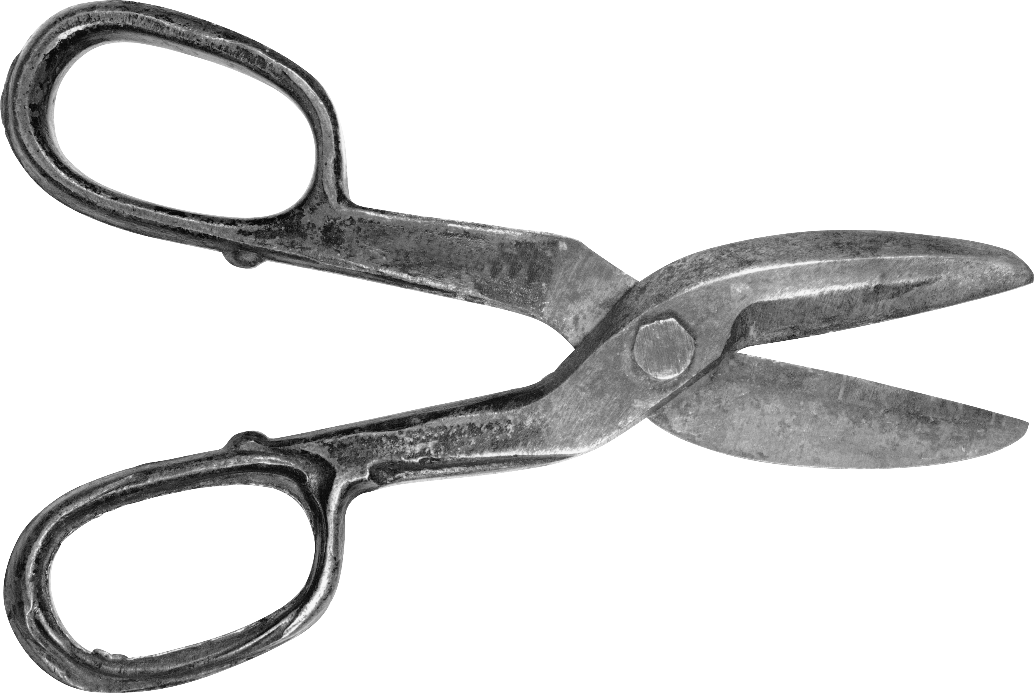 Scissors Png Image - Vintage Scissors Png (3545x2378)