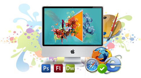 Web Designing Companies That Are Aware Of A Way To - Web Design (486x271)