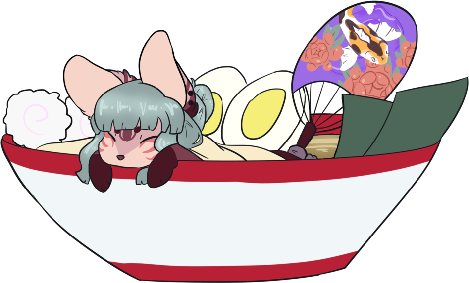 Koi Ych By Mitsuyotsukaze - Cartoon (1024x648)