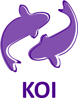 Koi - Overzicht - User Guide (467x337)