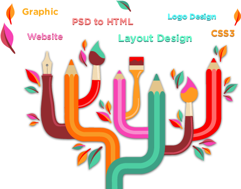 Every Website Design Should Be Unique And No One Size - Logo Designing (481x384)