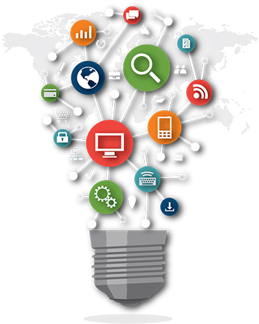 Our Local Portland Seo Services Bring Your Local Business - Seo Technology Image Png (375x500)